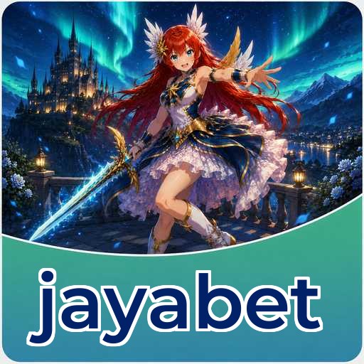 jayabet APK